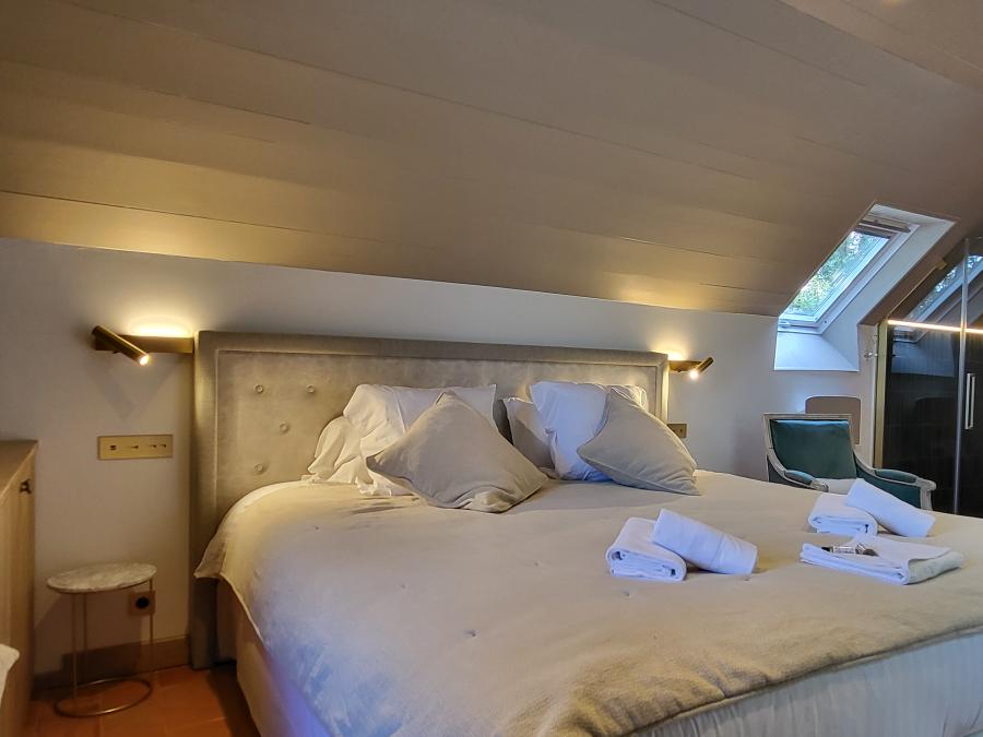 Maison 2 personnes - Maison du Bateau (jardin privatif) 16