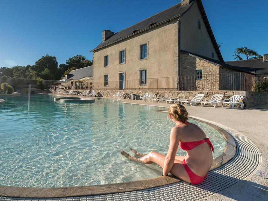 Maison 2 personnes - Maison du Bateau (jardin privatif) 0