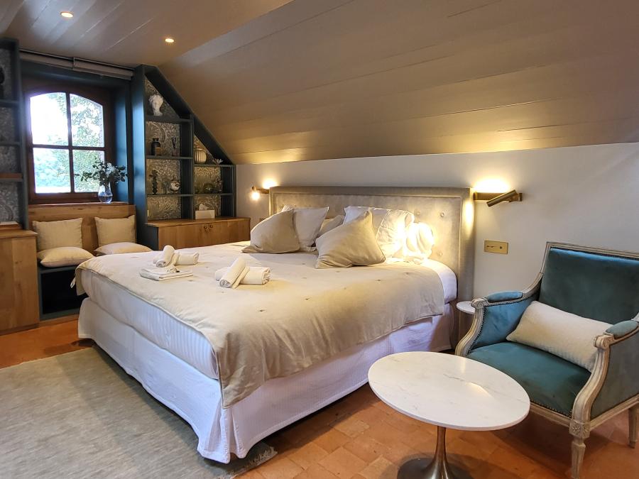 Maison 2 personnes - Maison du Bateau (jardin privatif) 13