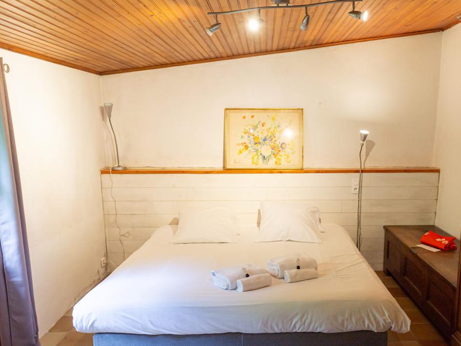 Gîte 8 personnes - Maison du Canal 18