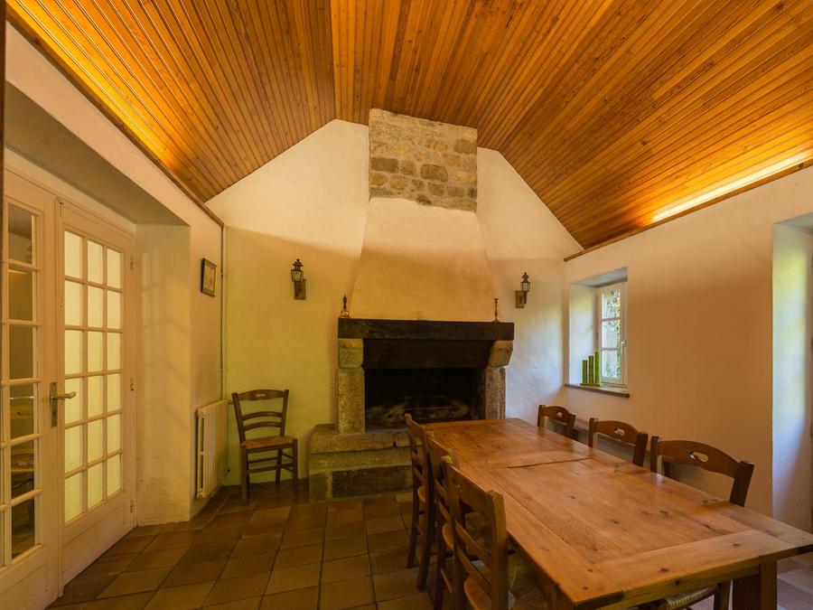 Gîte 8 personnes - Maison du Canal 4