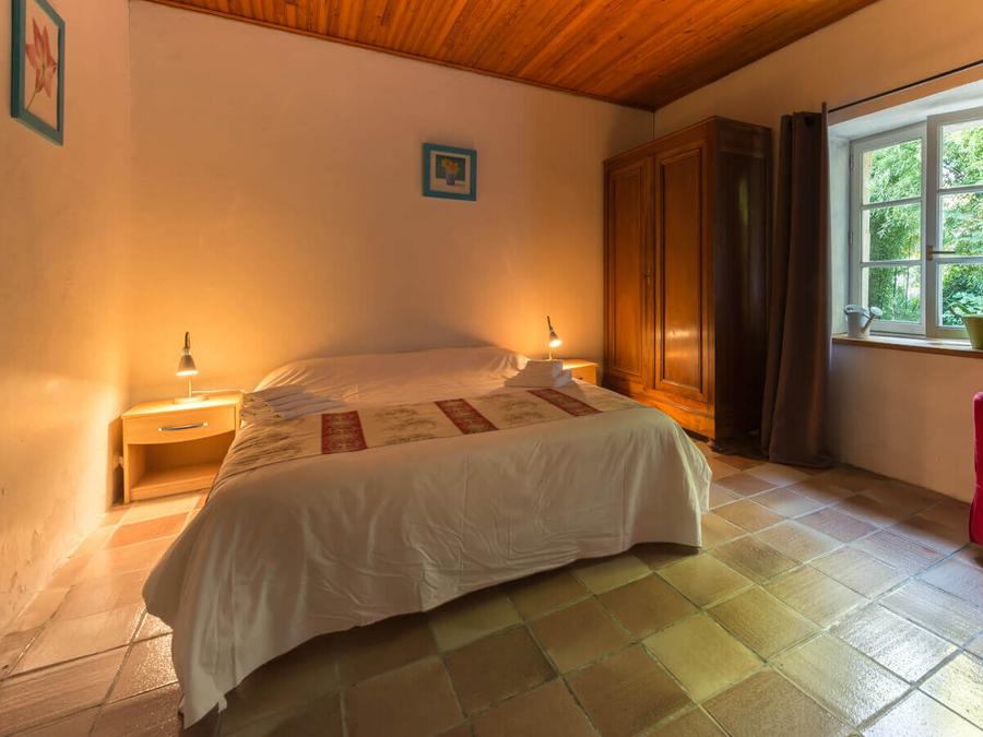 Gîte 8 personnes - Maison du Canal 8