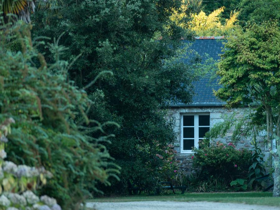 Gîte 8 personnes - Maison du Canal 15