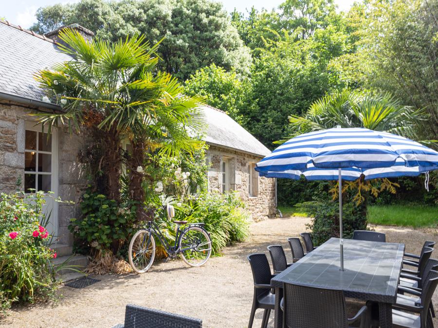 Gîte 8 personnes - Maison du Canal 19