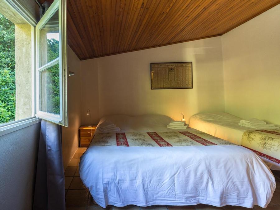 Gîte 8 personnes - Maison du Canal 10