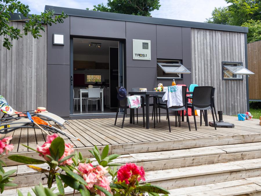 Mobilhome 6 personnes - TAOS Luxe - 3 chambres 15