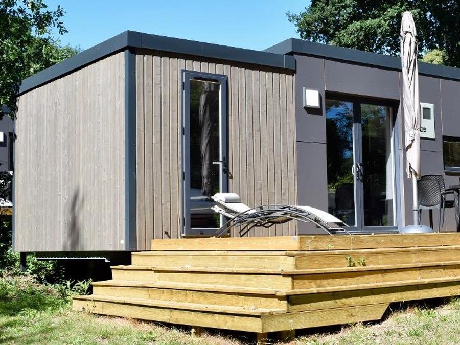 Mobilhome 6 personnes - TAOS Luxe - 3 chambres 0