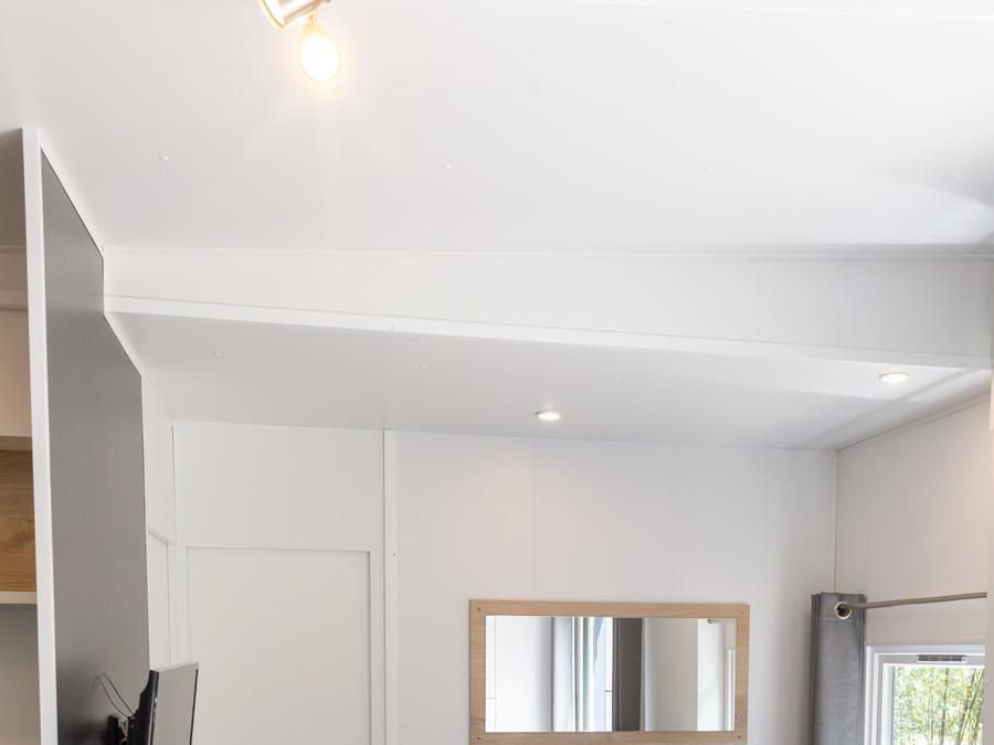 Mobilhome 6 personnes - TAOS Luxe - 3 chambres 11