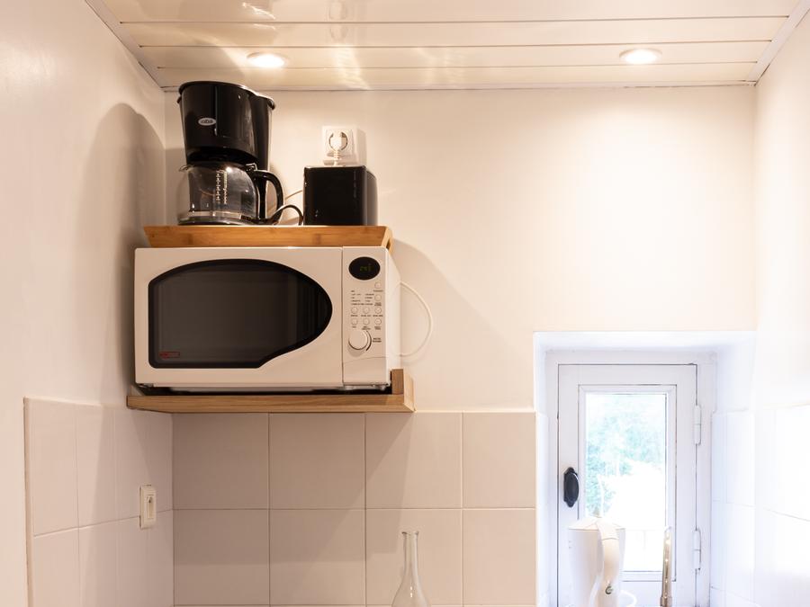 Studio 2 personnes - Confort 15