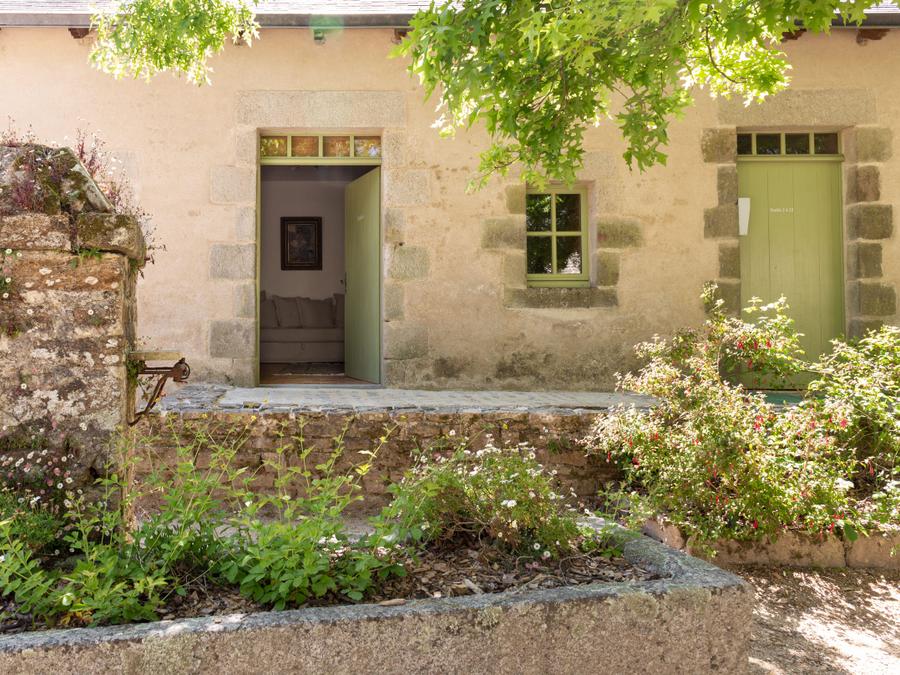 Studio 2 personnes - Confort 16