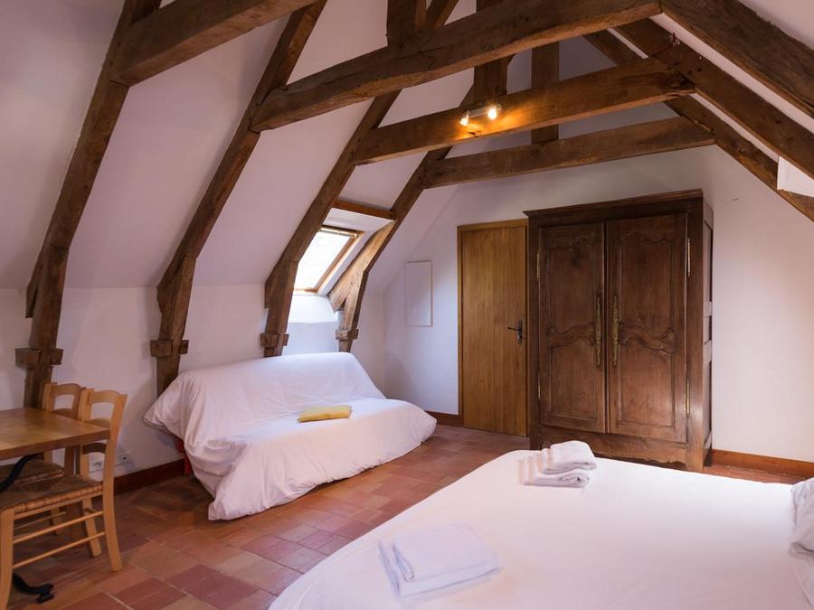 Studio 2 personnes - Confort 5