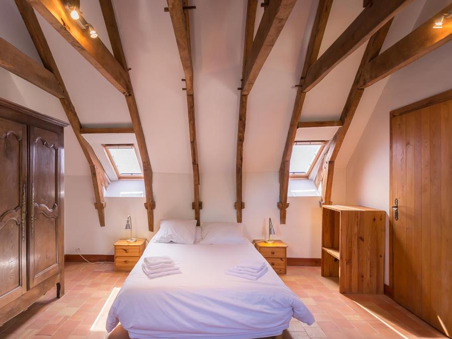Studio 2 personnes - Confort 7