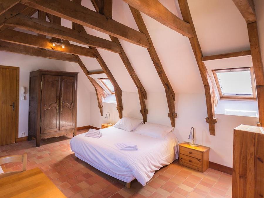Studio 2 personnes - Confort 4