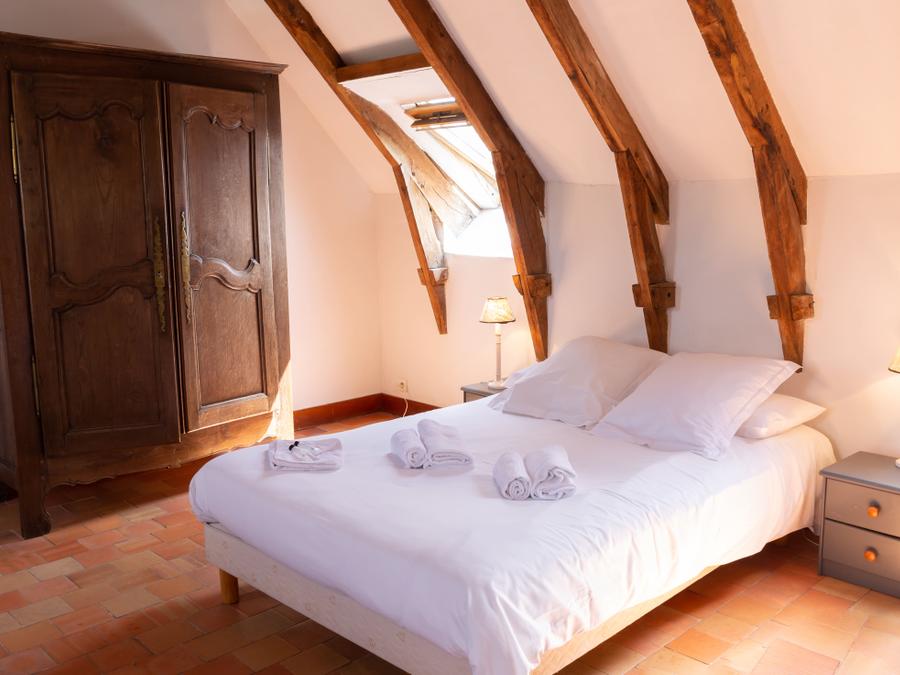 Studio 2 personnes - Confort 10