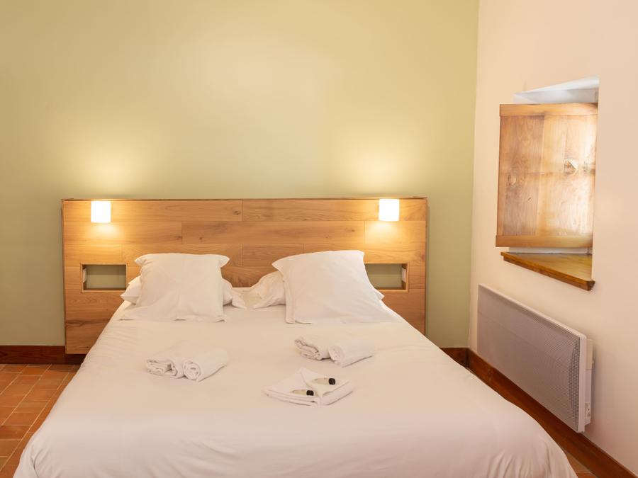 Studio 2 personnes - Confort 9