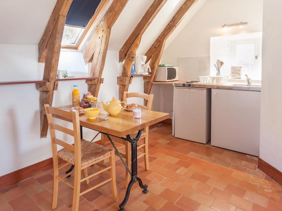Studio 2 personnes - Confort 1