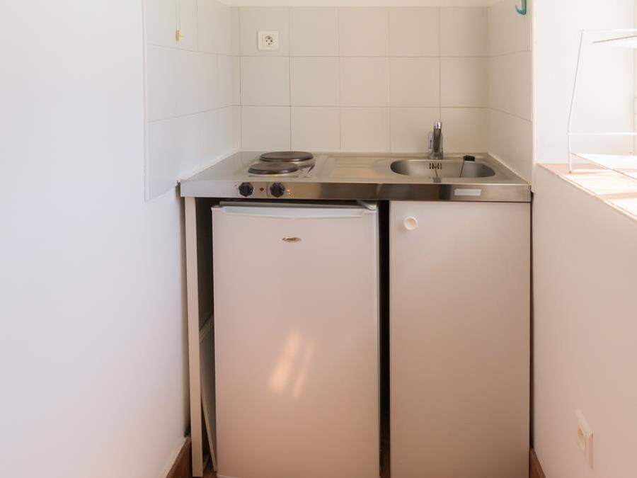 Studio 2 personnes - Privilège 5