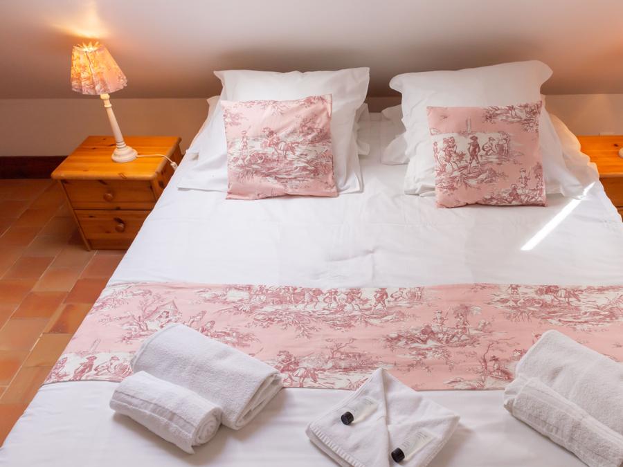 Studio 2 personnes - Cosy 10
