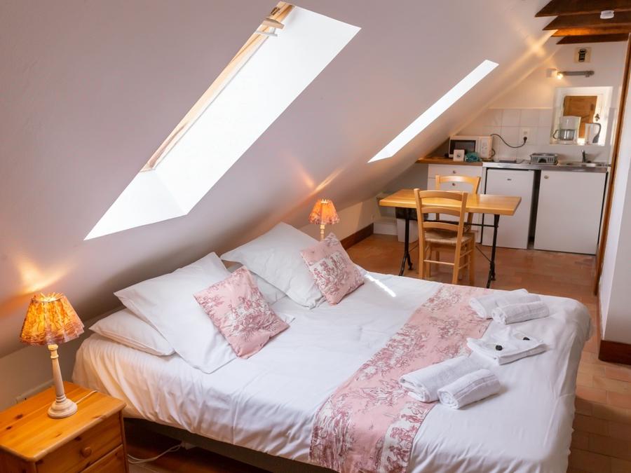 Studio 2 personnes - Cosy 11