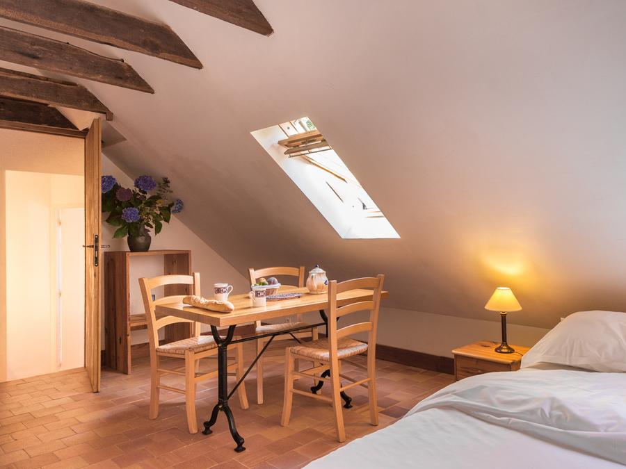 Studio 2 personnes - Cosy 3