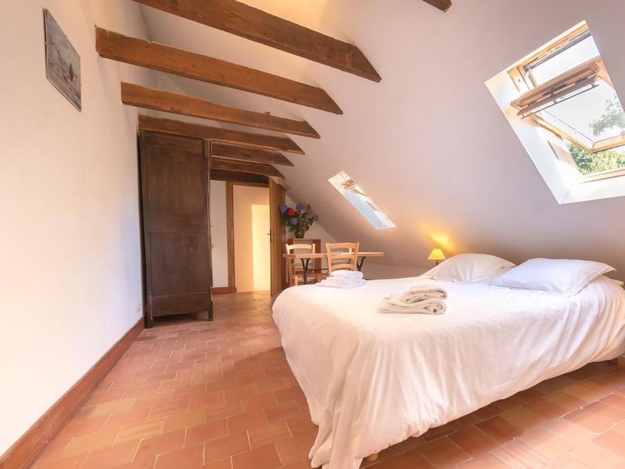Studio 2 personnes - Cosy 6