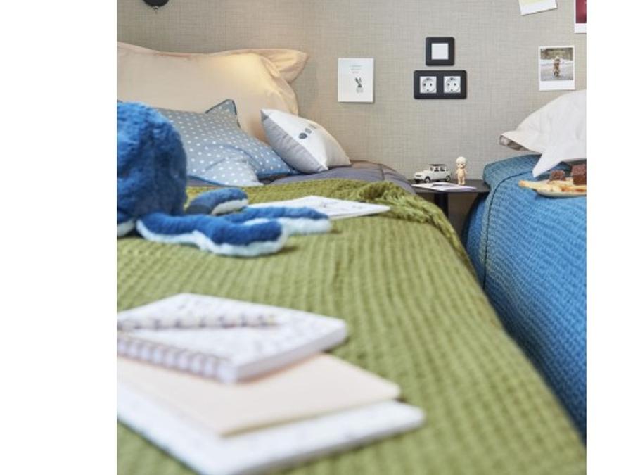 Mobilhome 6 personnes - Sunêlia Prestige Randonnée 3 chambres 2 salles de bain 3