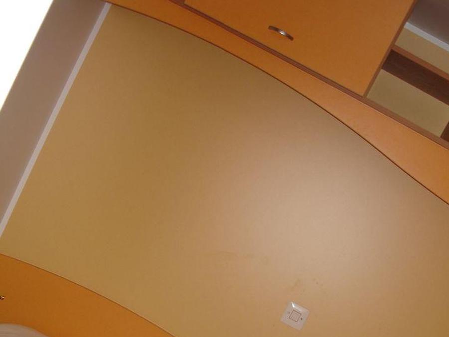 Mobilhome 8 personnes - Mobil home Confort 31m² / 3 chambres + TV + Terrasse non couverte 6/8 pers 4