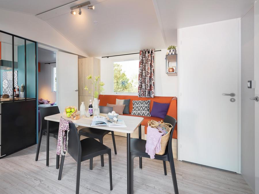 Mobilhome 4 personnes - Palma CONFORT Climatisé 0
