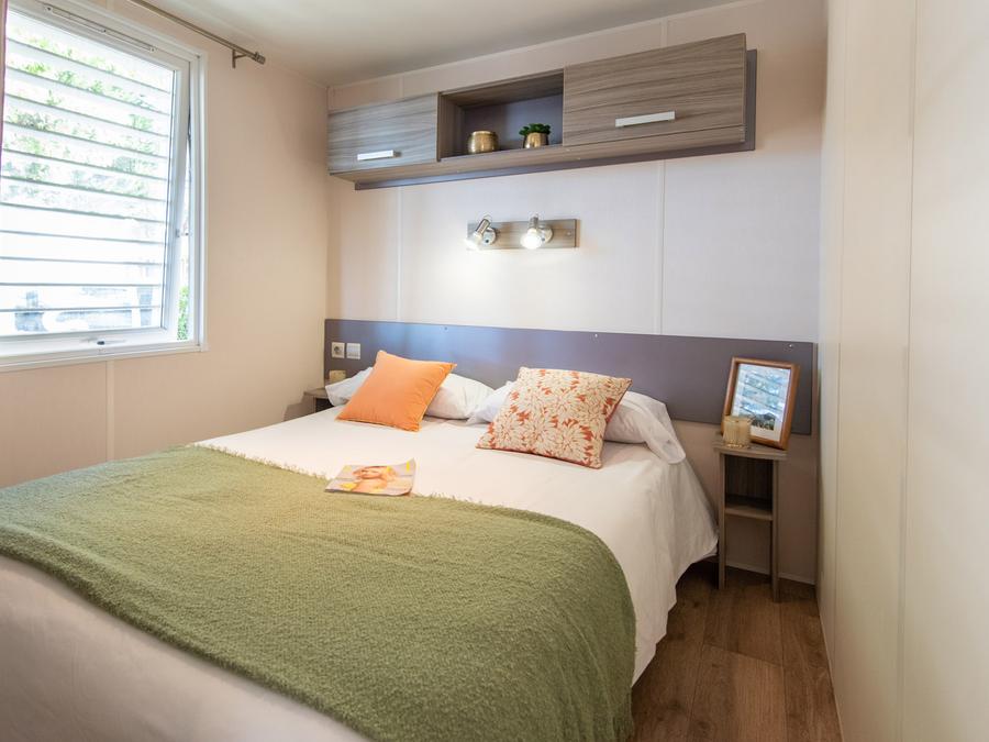 Mobilhome 4 personnes - Soléo STANDARD. 4