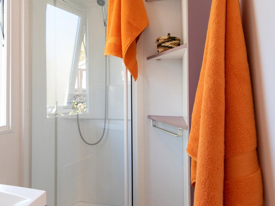 Mobilhome 4 personnes - Dune CLASSIC. 6