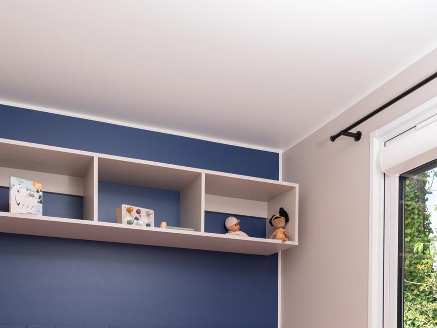 Mobilhome 4 personnes - Milano PREMIUM. 5
