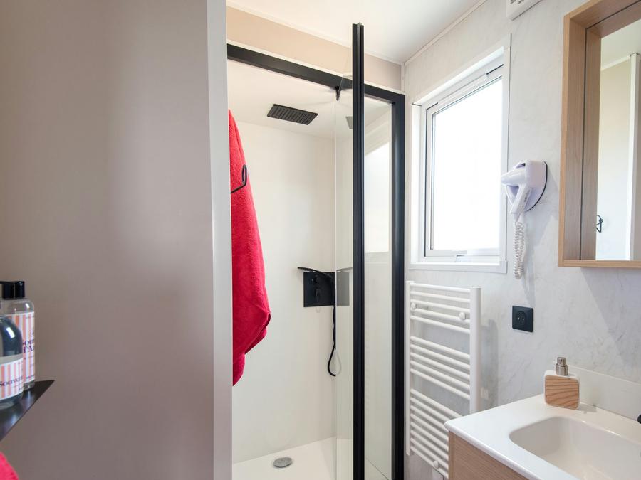 Mobilhome 4 personnes - Milano PREMIUM 6