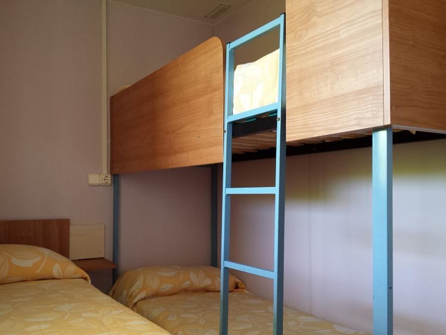 Chalet 4 personnes - MEDITERRANEO 5