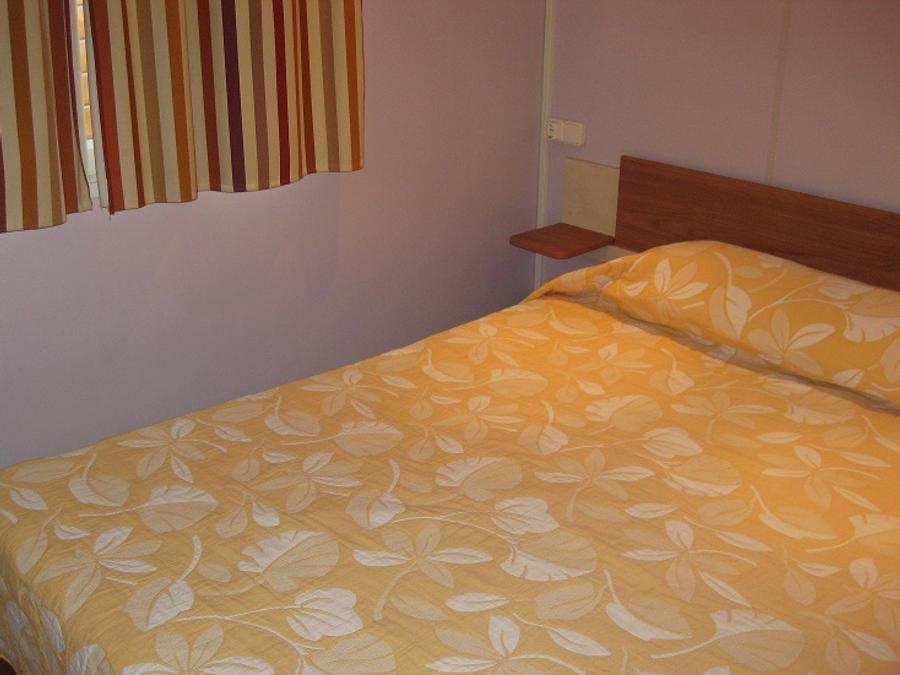 Chalet 4 personnes - MEDITERRANEO 2