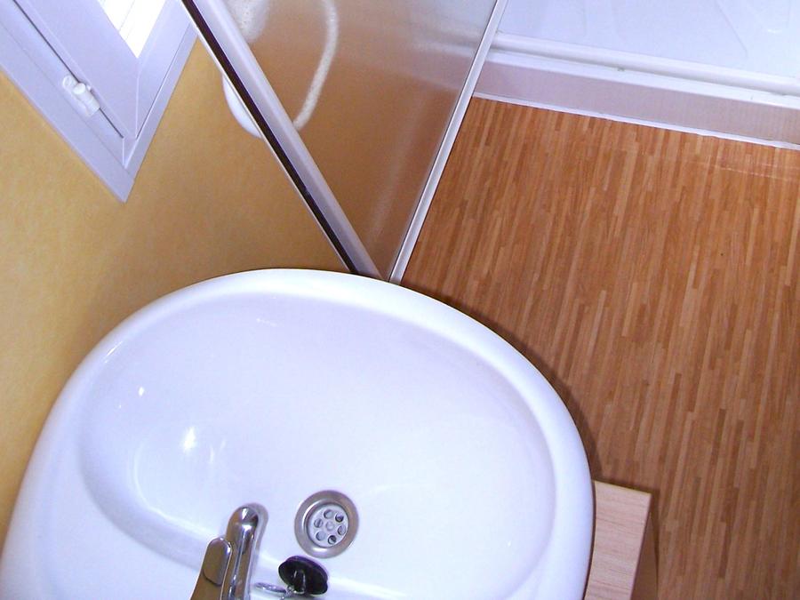 Mobilhome 4 personnes - BW MEDIT CAMAS MATRIMONIO 7