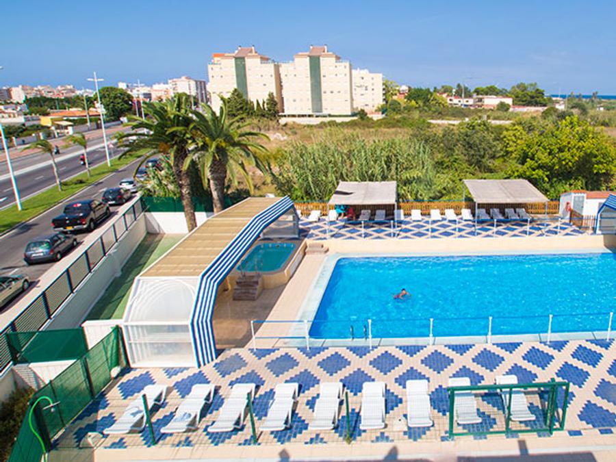Camping L'Alqueria 3*