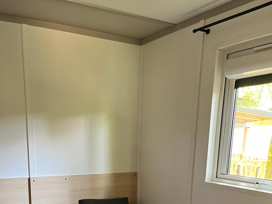 Mobilhome 4 personnes - Cottage Premium 2ch 4p 3