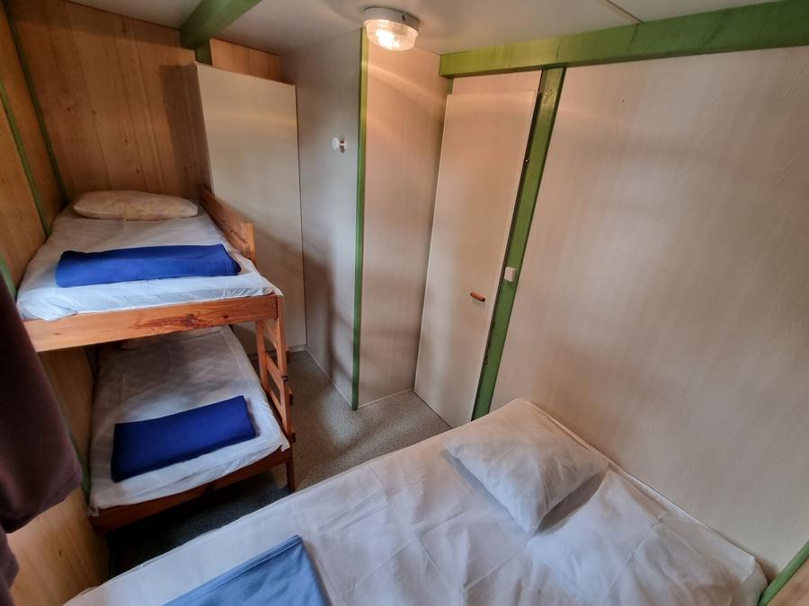 Chalet 5 personnes - Cottage 2