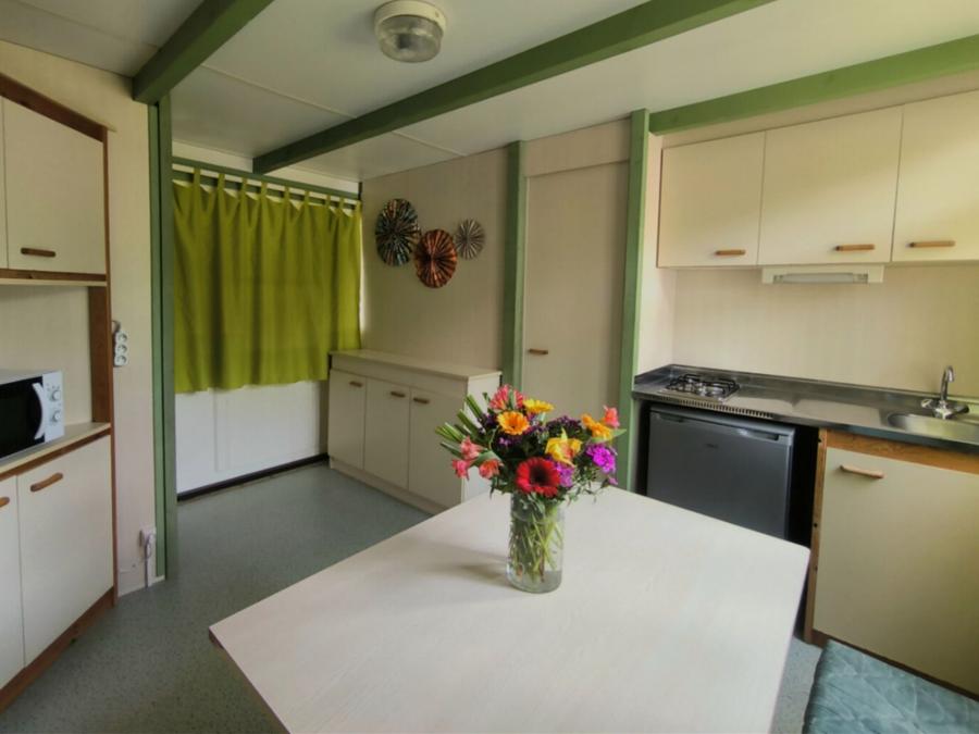 Chalet 5 personnes - Cottage 5