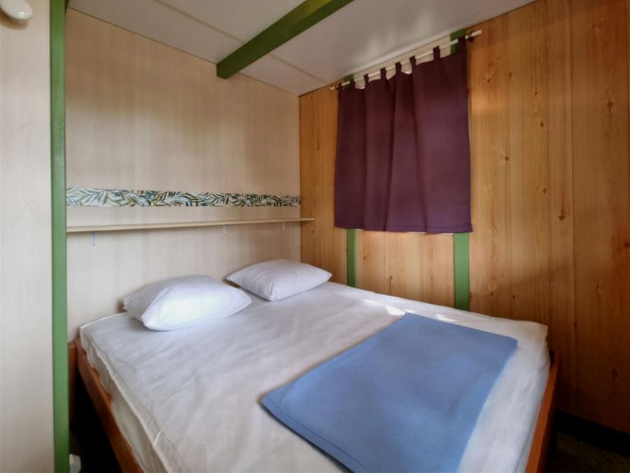 Chalet 5 personnes - Cottage 1