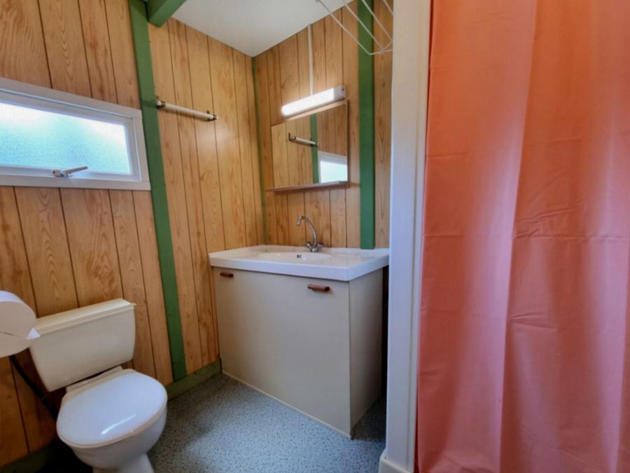Chalet 5 personnes - Cottage 3