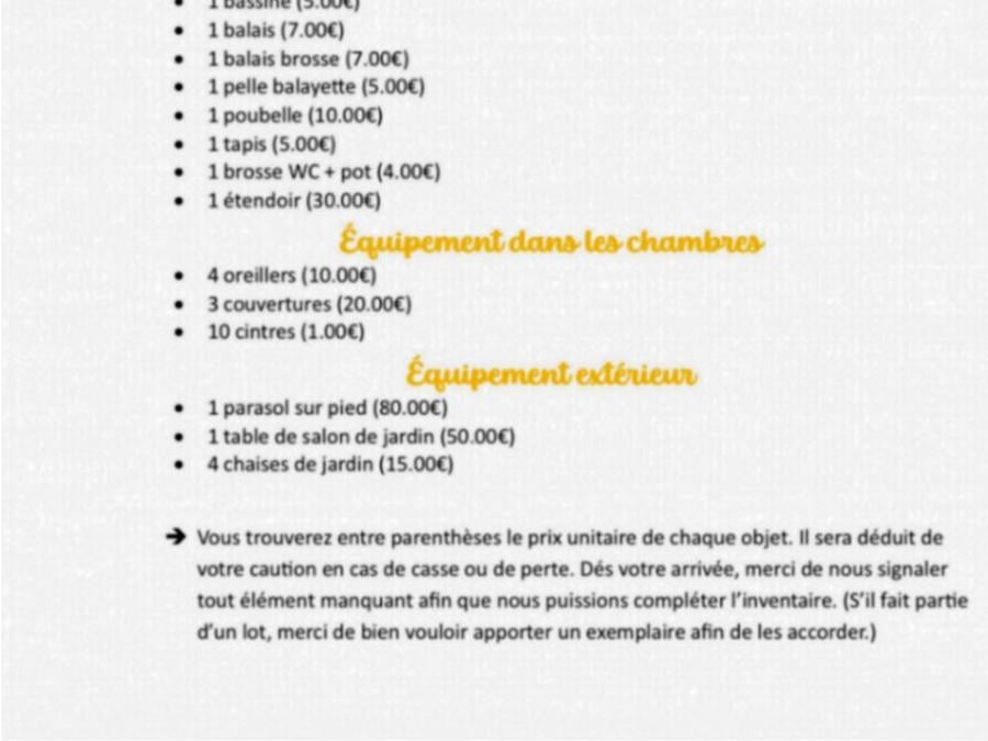 Mobilhome 4 personnes - 2 chambres avec sanitaire 5