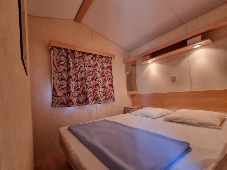Mobilhome 4 personnes - Cottage 2