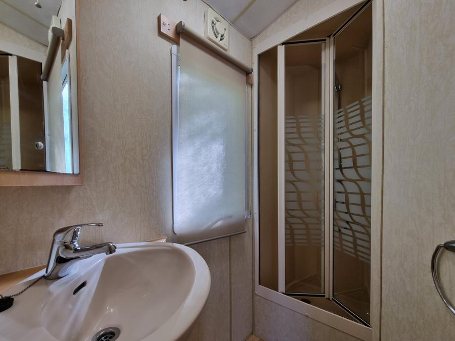 Mobilhome 4 personnes - Cottage 4