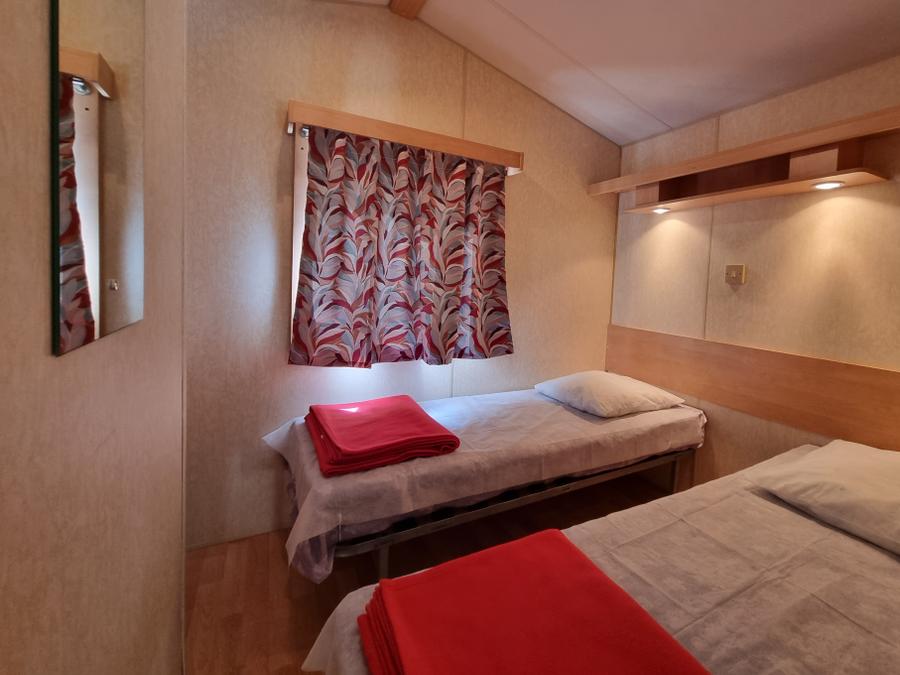 Mobilhome 4 personnes - Cottage 3