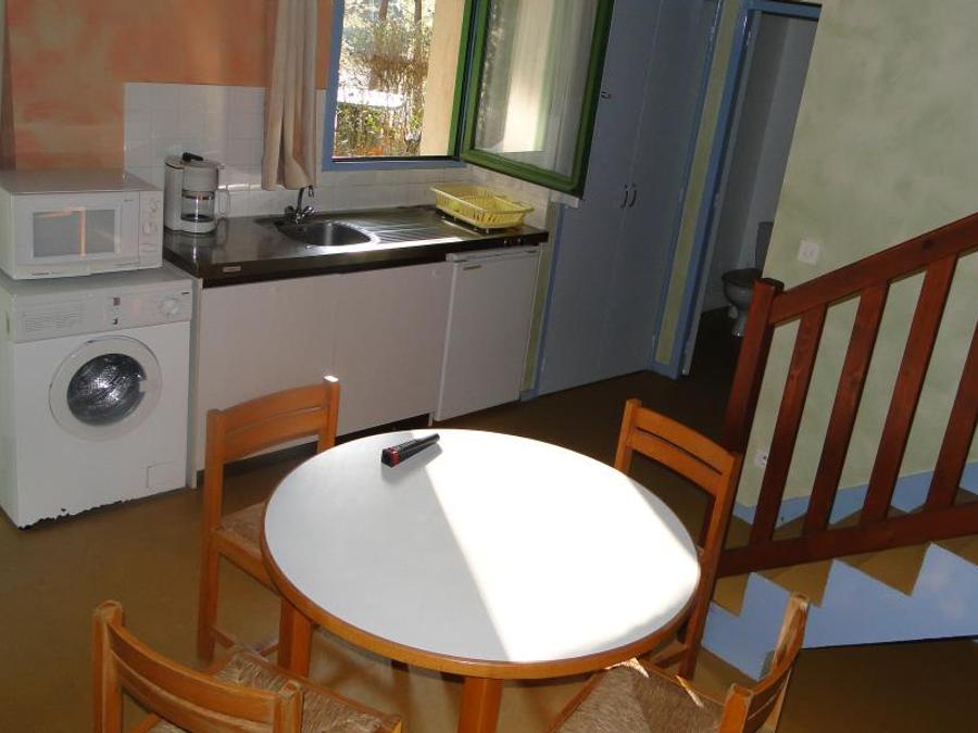 Gîte 2 personnes - Standard 1