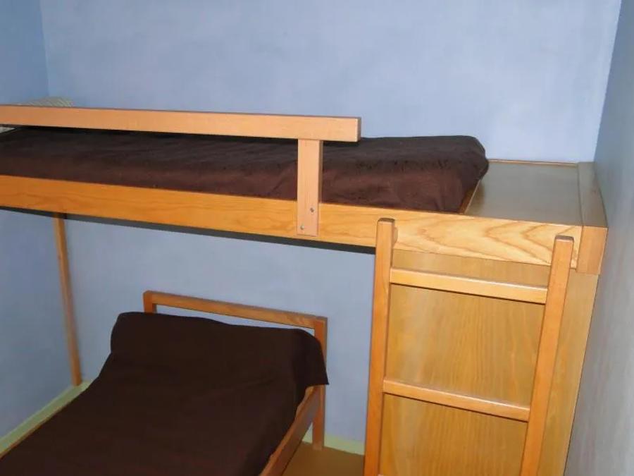 Gîte 2 personnes - Standard 4