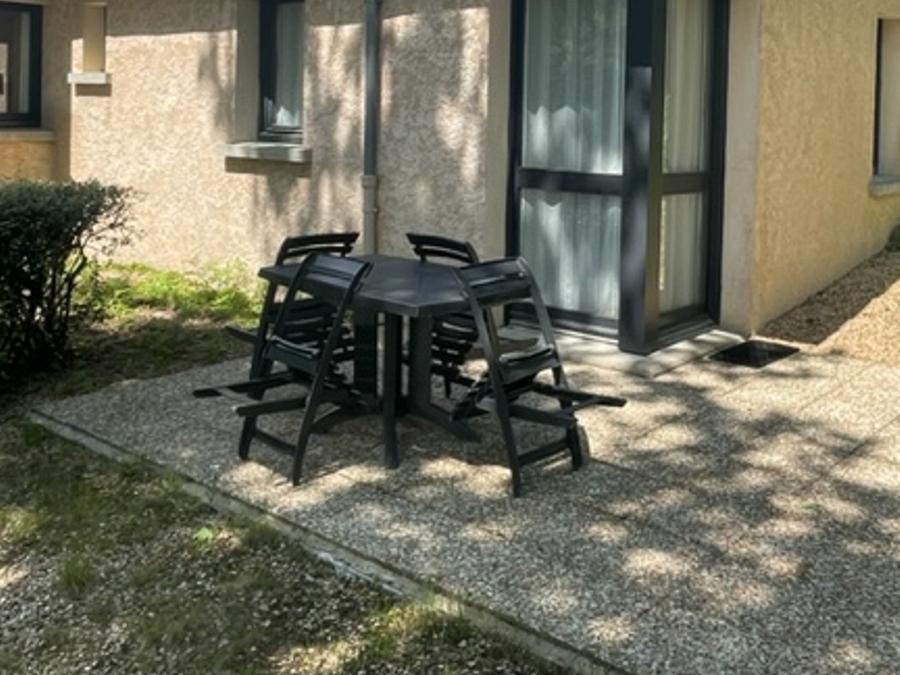 Gîte 2 personnes - Standard 7
