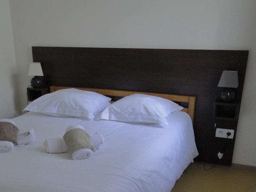 Gîte 2 personnes - Standard 8