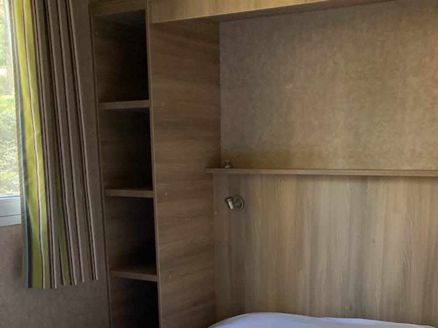 Chalet 5 personnes 8